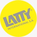 latty logo