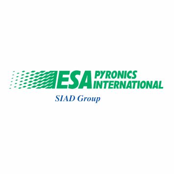 Esa Pyronics